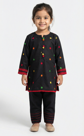 The Rang-e-Noor Suit