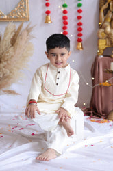 Jasmine Kurta Set Boys