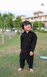 The Sultan’s Charm Pathani