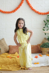 Sunshine Twosome Girl