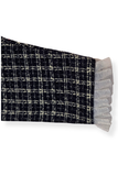 Snowbell Tweed Dress