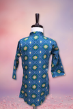 The Blue Baal Gopal