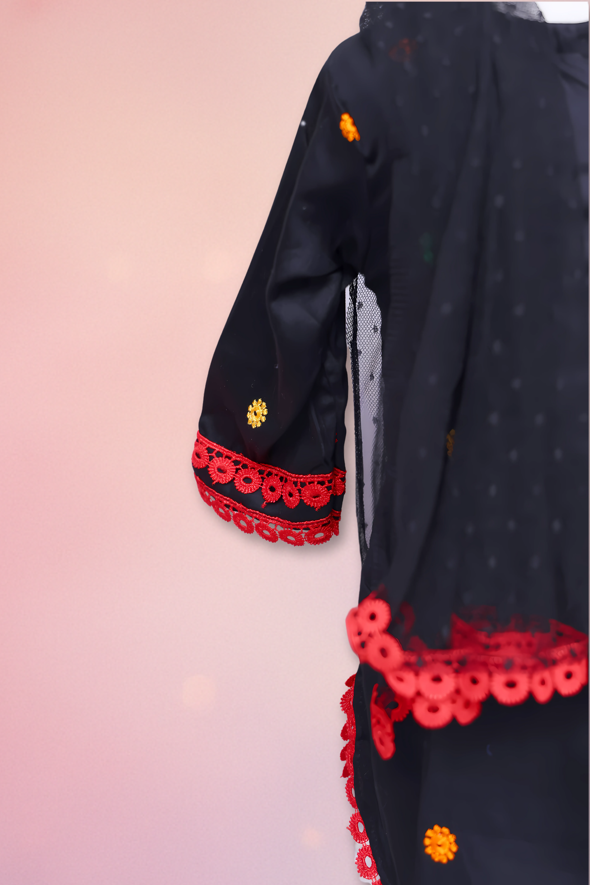 The Rang-e-Noor Suit