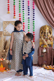 Morni Charm Kurta Set Girl