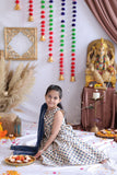 Morni Charm Kurta Set Girl