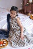 Morni Charm Kurta Set Girl