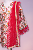 The Boho Blush Girl