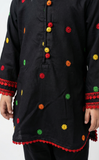 The Rang-e-Noor Suit