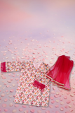 The Boho Blush Girl