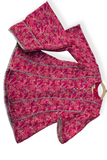 Pashmina Gulabi Co-ord Set