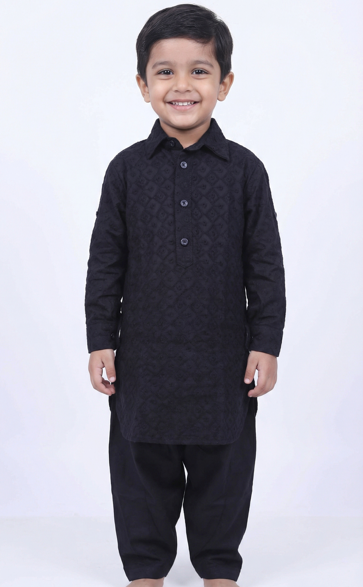 The Sultan’s Charm Pathani
