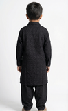 The Sultan’s Charm Pathani