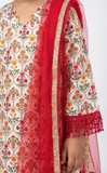 The Boho Blush Girl