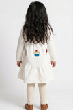 Winter Scoop Dress