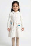 Winter Scoop Dress