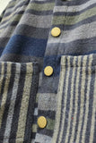 Playday Stripes Jacket