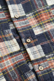 Rustic Charm Winters Check Shirt
