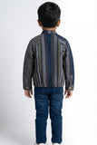 Playday Stripes Jacket