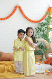 Sunshine Twosome Girl