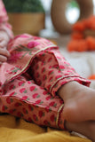 The Frill & Grace Girl