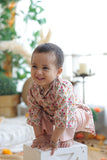 The Boho Blush Boy