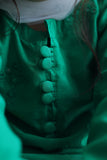 Green Bloomers Girl