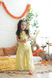 Sunshine Twosome Girl