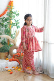 The Frill & Grace Girl