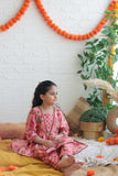 The Frill & Grace Girl