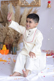 Jasmine Kurta Set Boys