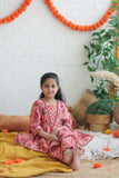 The Frill & Grace Girl
