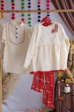 Jasmine Kurta Set Girls