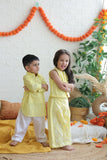 Sunshine Twosome Girl