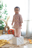 The Boho Blush Boy