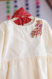 Jasmine Kurta Set Girls