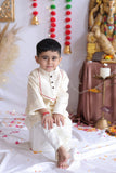 Jasmine Kurta Set Boys