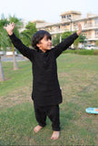 The Sultan’s Charm Pathani