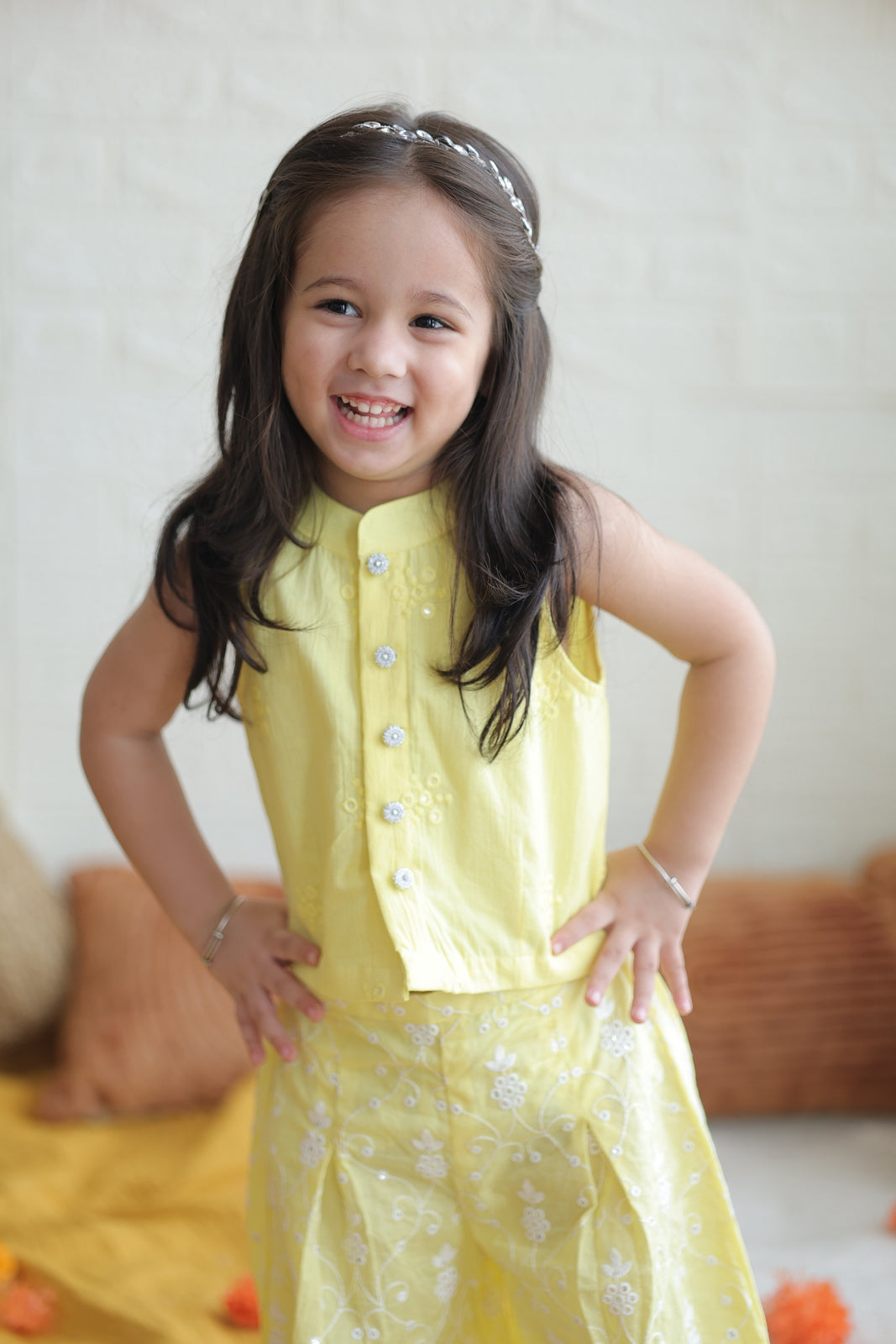Sunshine Twosome Girl