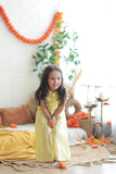 Sunshine Twosome Girl