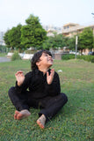 The Sultan’s Charm Pathani