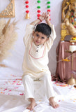 Jasmine Kurta Set Boys