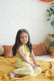 Sunshine Twosome Girl