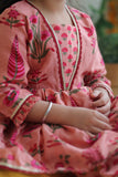 The Frill & Grace Girl