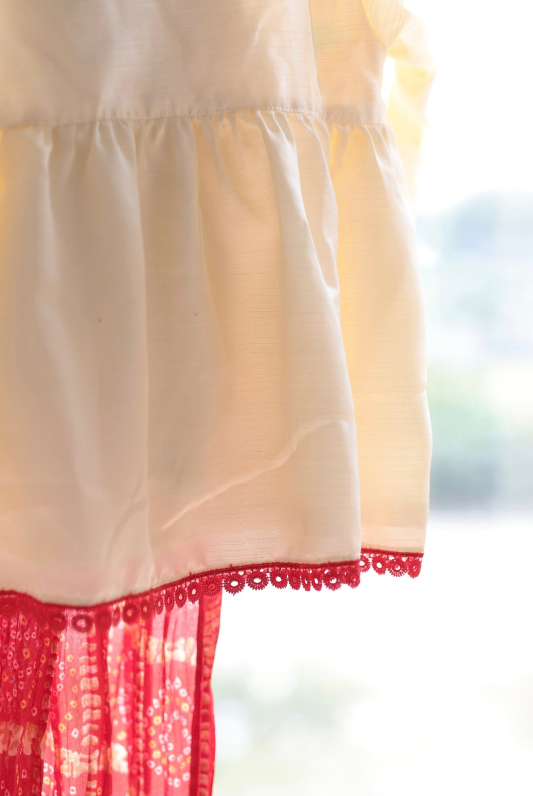 Jasmine Kurta Set Girls
